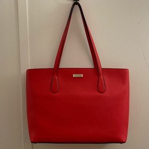Kate Spade Large Tote